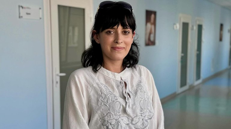 COVID-19 activated a mutation that destroyed the liver