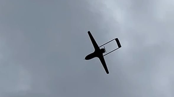 Romania plans cooperation with Ukraine in drone production under EU financial program