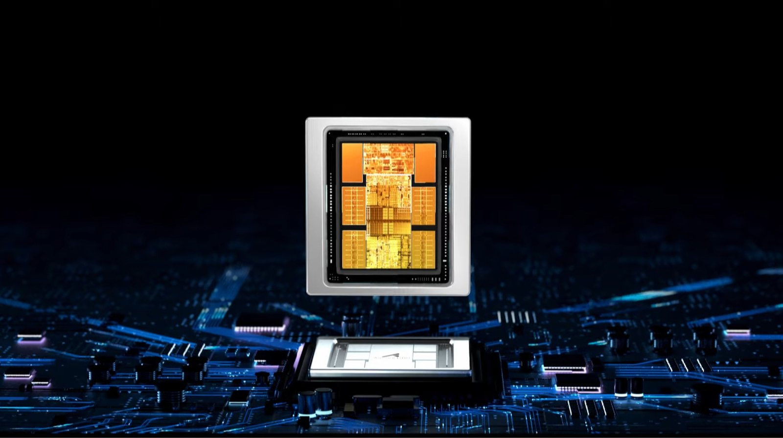 Huawei uses TSMC and Samsung components in its chip production despite restrictions